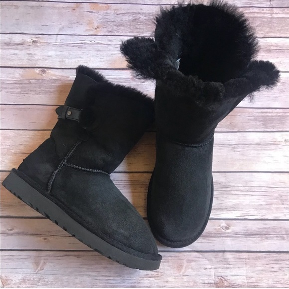 ugg boots beige